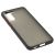 Чохол для Samsung Galaxy S21 (G991) LikGus Maxshield чорний / червоний 2491527