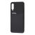 Чохол для Samsung Galaxy A50/A50s/A30s Melange чорний 2491030
