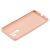 Чохол для Xiaomi Redmi 9 Wave Fancy laika spaceman / pink sand 2492604