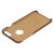 Чохол Case для iPhone 7/8 Noble еко-шкіра коричневий 2493093