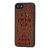 Чохол Genuine для iPhone 7 / 8 Leather Horsman коричневий 2494119