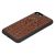 Чохол Genuine для iPhone 7 / 8 Leather Horsman коричневий 2494118