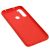 Чохол для Xiaomi Redmi Note 8 Full Bran червоний 2494722