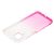 Чохол для Huawei P40 Lite Gradient Design біло-рожевий 2495904