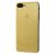 Чохол Star для iPhone 7 Plus / 8 Plus золотистий 2495059