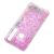 Чохол для Samsung Galaxy A9 2018 (A920) вода світло-рожевий "Квітучі куточки" 2497250