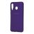 Чохол для Samsung Galaxy M30 (M305) Silicone Full фіолетовий 2497281