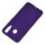 Чохол для Samsung Galaxy M30 (M305) Silicone Full фіолетовий 2497281