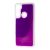Чохол для Xiaomi Redmi Note 8 "Neon пісок" темно-фіолетовий 2498531