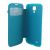 Чохол книжка Samsung i9152 / i9150 Galaxy Mega 5.8 Remax Cicadas блакитний 25508