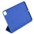 Чохол Smart для IPad Pro 11 (2020) case синій 2500037