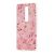 Чохол для Xiaomi Mi 9T / Redmi K20 Wave цукерки галька рожевий 2501336