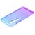 Чохол для Xiaomi Mi Note 10 / Mi CC9Pro Gradient Design фіолетово-синій 2501344