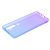 Чохол для Xiaomi Mi Note 10 / Mi CC9Pro Gradient Design фіолетово-синій 2501345