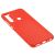 Чохол для Xiaomi Redmi Note 8 Shiny dust червоний 2503901