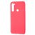 Чохол для Xiaomi Redmi Note 8 Shiny dust рожевий 2503905