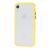 Чохол для iPhone Xs Max LikGus Maxshield жовтий 2504418