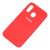 Чохол для Samsung Galaxy A40 (A405) Silicone Full червоний 2504738