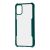 Чохол для Samsung Galaxy A31 (A315) Defense shield silicone зелений 2504706