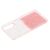 Чохол для Huawei Nova 5T Fashion блискітки + рожевий popsocket 2505726