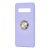 Чохол для Samsung Galaxy S10 (G973) Summer ColorRing фіолетовий 2507756