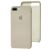 Чохол Silicone для iPhone 7 Plus / 8 Plus Premium case stone 2513329