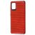 Чохол для Samsung Galaxy A51 (A515) Epic Vivi Crocodile червоний 2514400