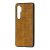 Чохол для Xiaomi Mi Note 10 Lite WeaveSide коричневий 2514049