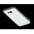 Чохол для Samsung Galaxy A5 2017 (A520) з малюнком білий з червоними квітами 2514626