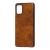 Чохол для Samsung Galaxy A51 (A515) Lava case світло-коричневий 2514418