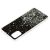 Чохол для Samsung Galaxy A51 (A515) Confetti Metal Dust чорний 2514396