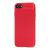 Чохол EasyBear для iPhone 7 / 8 Leather червоний 2515746