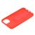 Чохол для iPhone 11 Pro Bracket червоний 2517313