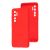 Чохол для Xiaomi Mi Note 10 Lite SMTT червоний 2517978