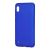 Чохол GKK LikGus для Samsung Galaxy A10 (A105) 360 синій 2517577
