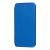 Чохол книжка Premium для Samsung Galaxy S10e (G970) синій 2517461