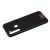 Чохол для Xiaomi Redmi Note 8 Remax Tissue чорний 2522257