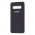 Чохол для Samsung Galaxy S10 (G973) Silicone Full чорний 2522401