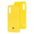 Чохол для Xiaomi Mi CC9 / Mi 9 Lite Silicone Full жовтий 2523273