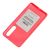 Чохол для Huawei P30 Molan Cano Jelly глянець рожевий 2525171