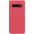 Чохол для Samsung Galaxy S10+ (G975) Nillkin Matte червоний 2526404