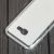 Чохол для Samsung Galaxy A3 2017 (A320) силіконовий прозорий 2528999
