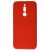 Чохол для Xiaomi Redmi 8 SMTT червоний 2528564
