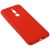 Чохол для Xiaomi Redmi 8 SMTT червоний 2528563