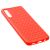 Чохол для Samsung Galaxy A50/A50s/A30s Weaving case червоний 2529094