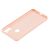Чохол для Samsung Galaxy A11 / M11 Wave Fancy pug / pink sand 2529049