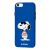 Чохол для iPhone 7 / 8 ArtStudio Little Friends Snoopy синій 2529669