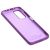 Чохол для Xiaomi Mi 10T Silicone Full фіолетовий / purple 2530436