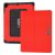 Чохол книжка для iPad 9.7 2017 / 2018 UAG Metropolis червоний 2530697