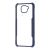 Чохол для Xiaomi Redmi Note 9 Defense shield silicone синій 2530447